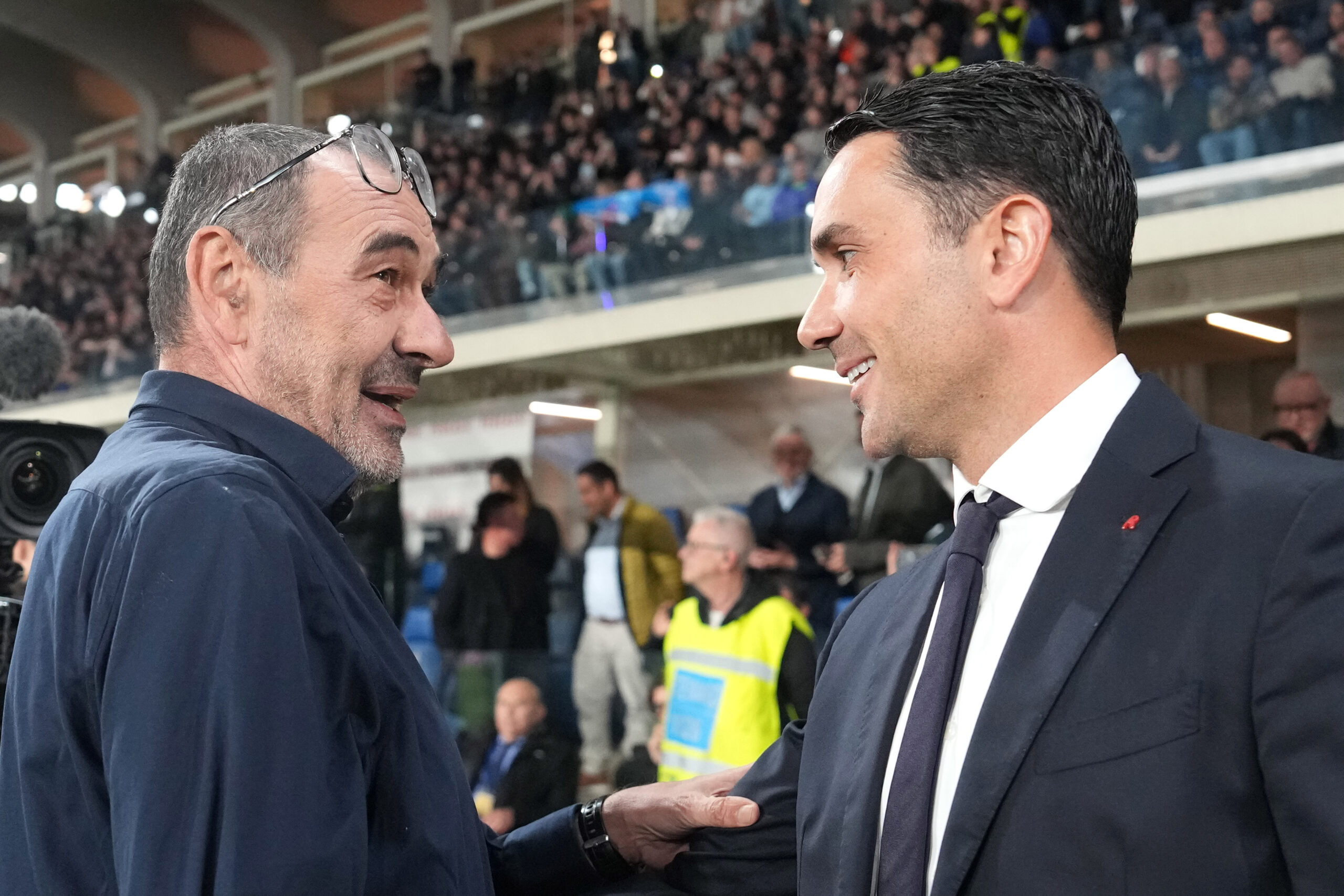 Cagliari-Atalanta e Lazio-Udinese oggi in Serie A, probabili formazioni e dove vederle in tv