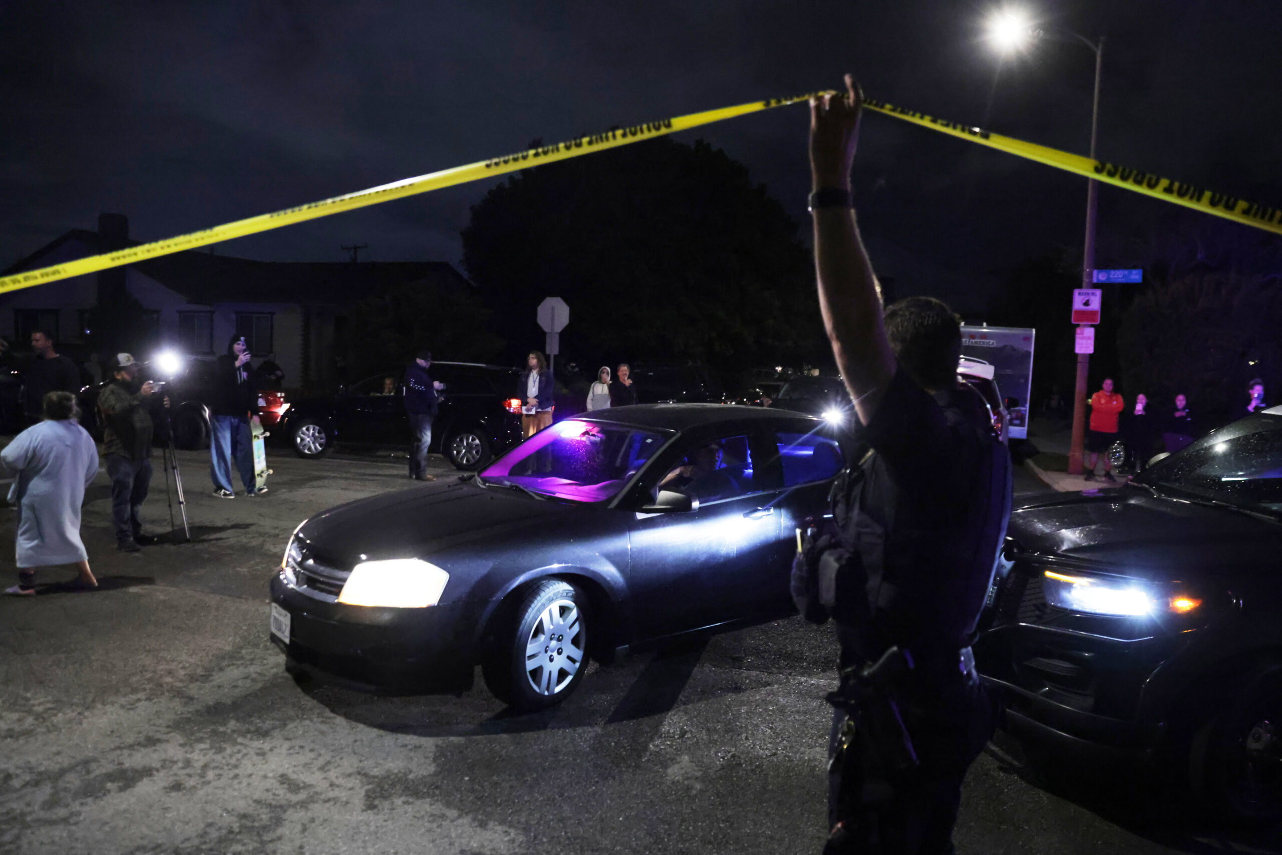 Attentato a Trump, la sorella di Cole Allen: “Voleva fare qualcosa per risolvere i problemi del mondo”