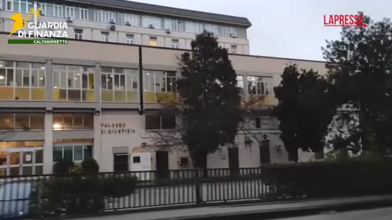 Mafia, sequestro di beni immobili e imprese per oltre 1 milione di euro a Caltanissetta