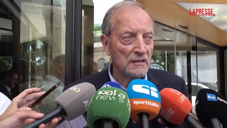 Inchiesta arbitri, Ulivieri: "Rocchi ha fatto bene a ritirarsi, scelta morale"