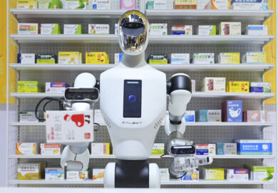 AI in sanità, benefici tangibili ma diffusione a rilento