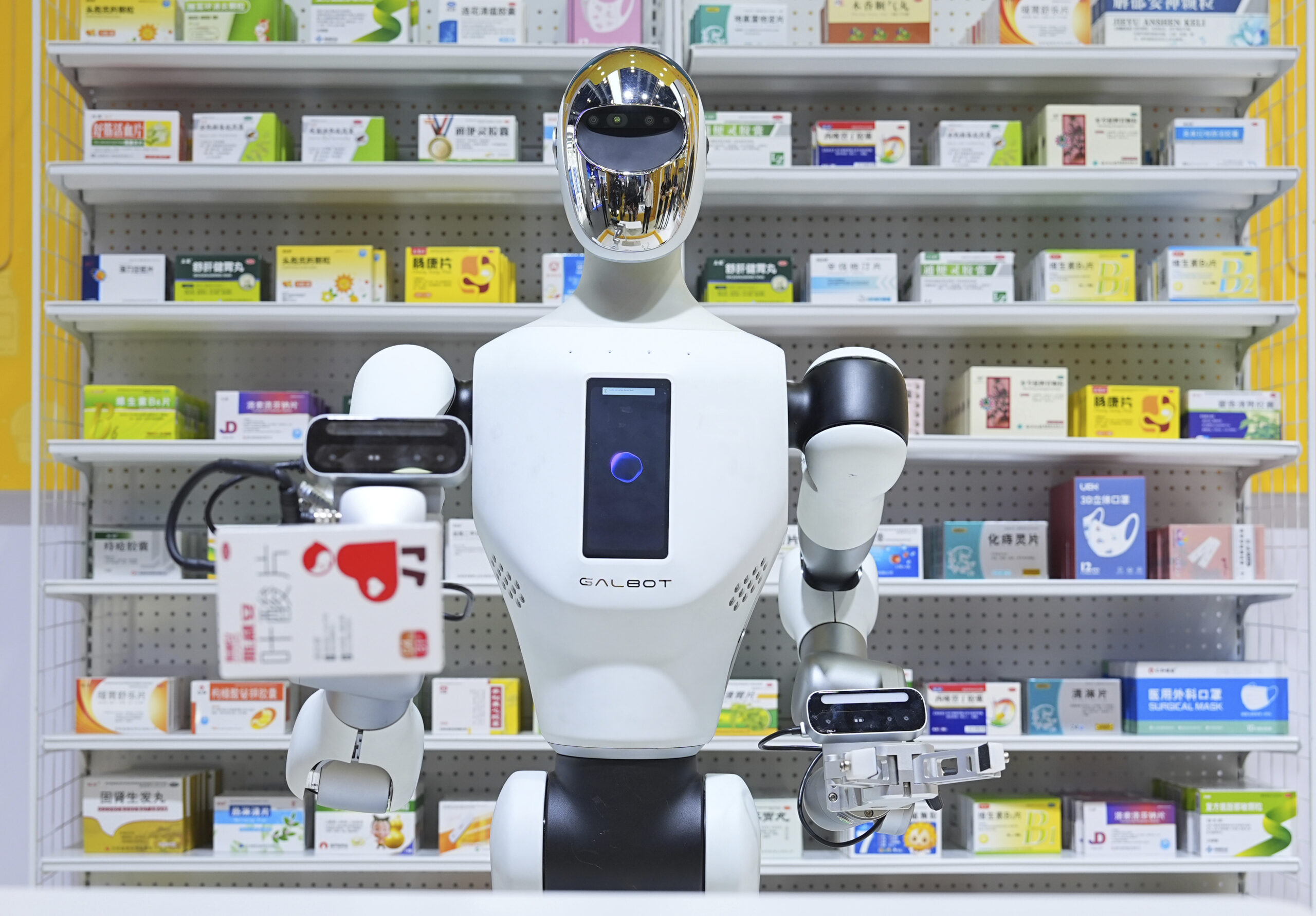 AI e medicina, il futuro della salute e dei giovani dottori, tra dubbi e autodiagnosi