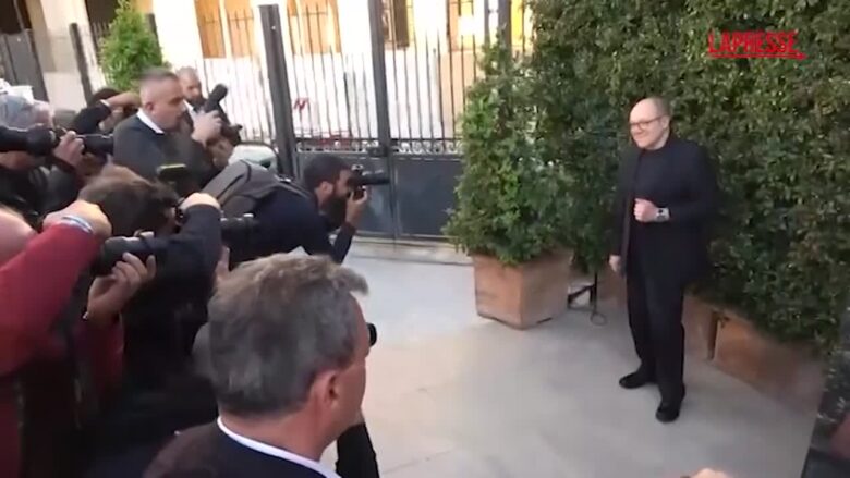 Verdone: “Ranieri o Gasperini? Non capisco la lite, non mi espongo”