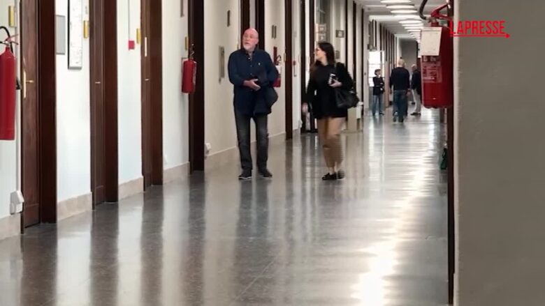 Cecchini a Sarajevo, imprenditore in tribunale a Milano