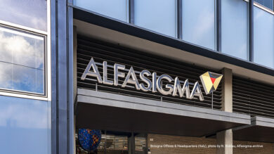 Alfasigma chiude operazione da almeno 400 mln dollari su farmaco Gsk