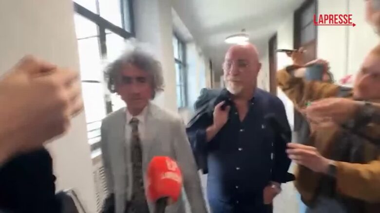 Cecchini a Sarajevo: imprenditore brianzolo non risponde ai pm