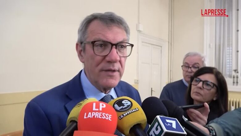 25 aprile, Landini: "Non sottovaluto tensioni, ma non disperdere partecipazione"