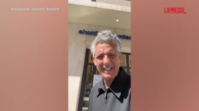 Teatro delle Vittorie, Fiorello: “Non si dovrebbe vendere. Un crimine contro la storia dello spettacolo”