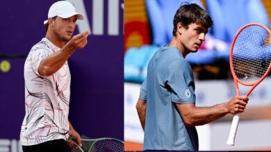 Atp Madrid 2026, oggi in campo Cobolli e Darderi: orari e dove vederli in tv