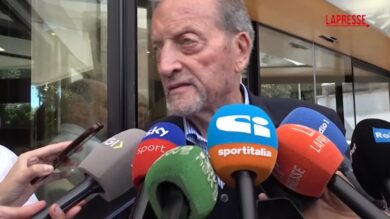 Figc, Ulivieri: "Non ci sono estremi per commissariamento"