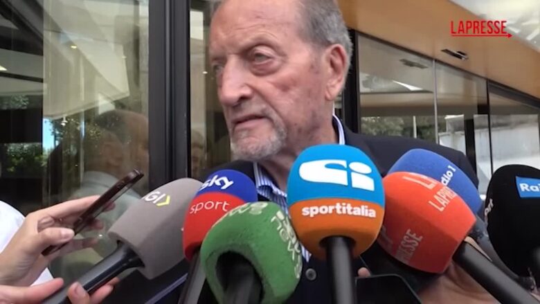 Figc, Ulivieri: "Non ci sono estremi per commissariamento"