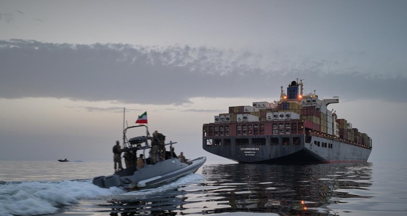 Iran, da Teheran nuova proposta agli Usa per la riapertura di Hormuz – La diretta