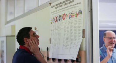 Legge elettorale, FdI tenta il centrosinistra: “Trovare terreno comune”