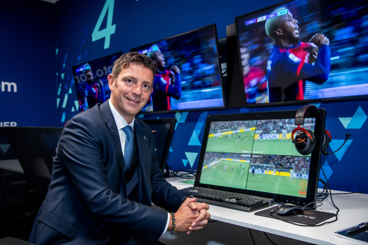 Rocchi, Buonfiglio: “Commissariamento Figc? Non ci sono presupposti”