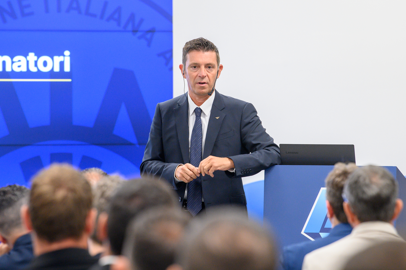 Rocchi, Costa (Forza Italia): “Gogna incivile, avviso di garanzia è condanna mediatica”