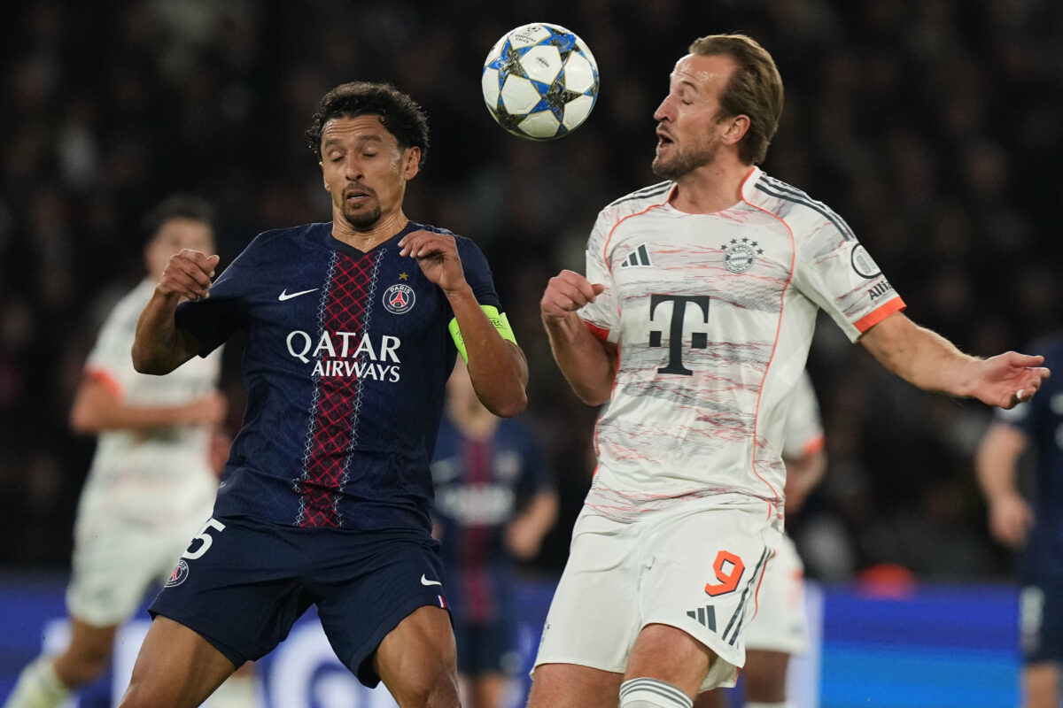 Psg-Bayern Monaco, oggi la semifinale di Champions League: orario, probabili formazioni e dove vederla