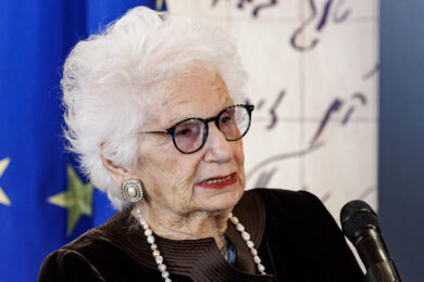 Liliana Segre: “Ho 96 anni e ancora mi dicono ‘perché non muori'”