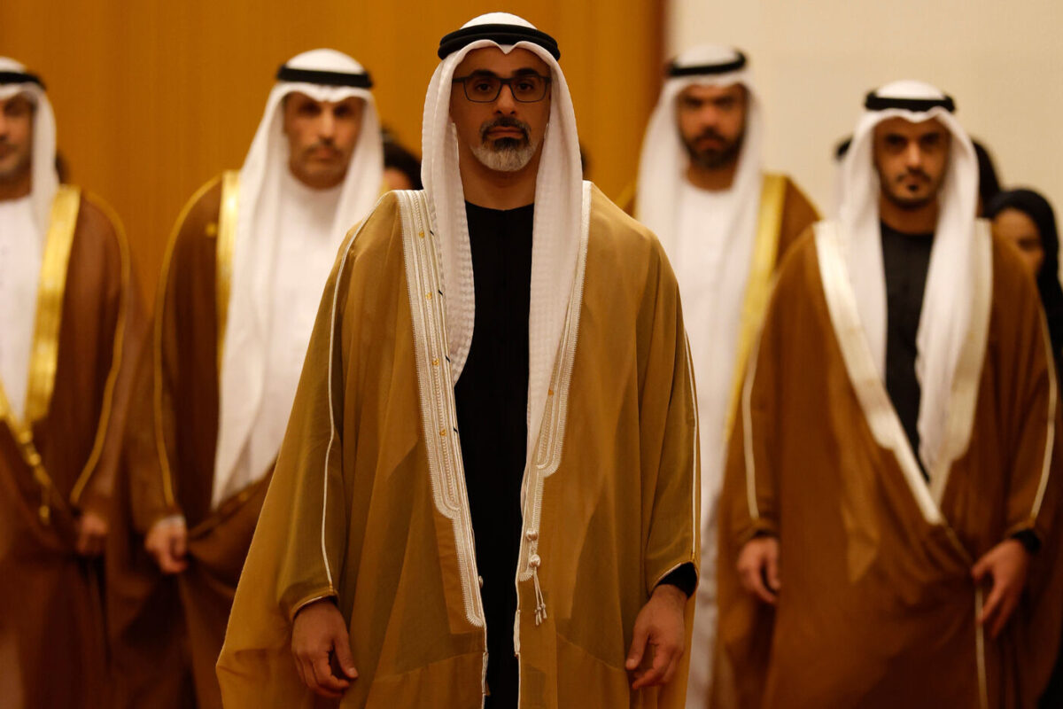 Gli Emirati Arabi Uniti usciranno dall’Opec