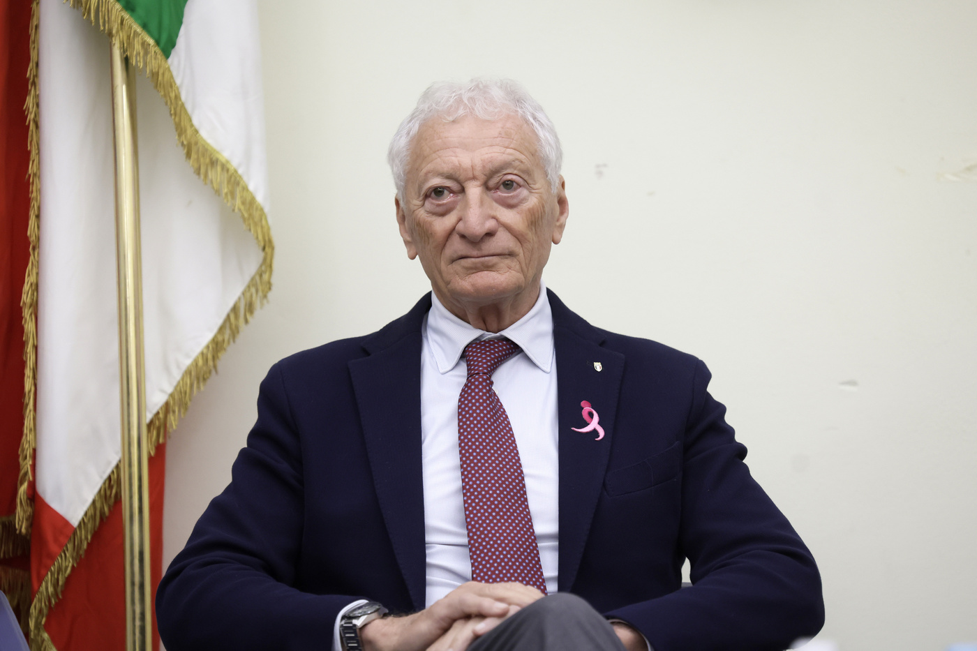 Rocchi, Buonfiglio: “Commissariamento Figc? Non ci sono presupposti”