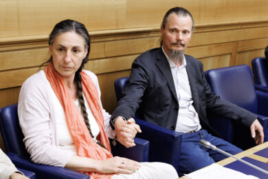 Famiglia nel bosco, perizia del Tribunale minorile conferma incapacità genitoriale