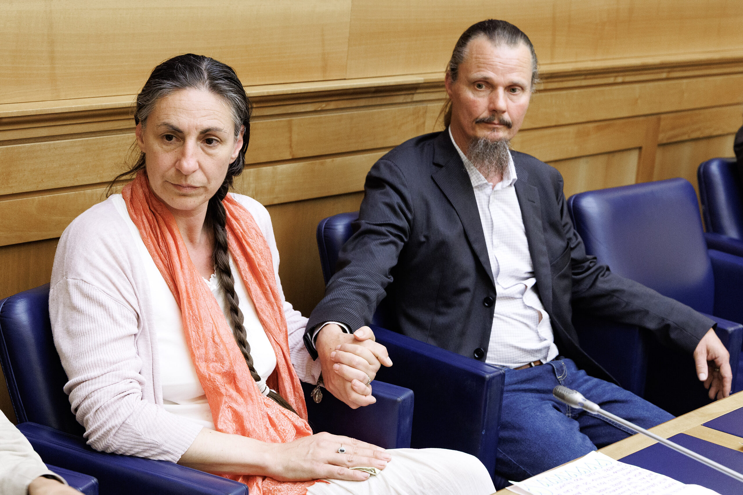 Famiglia nel bosco, perizia del Tribunale minorile conferma incapacità genitoriale