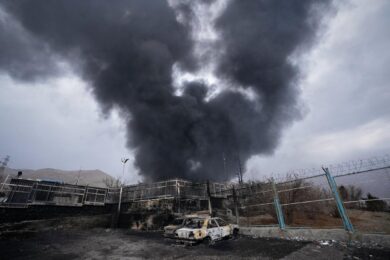 Iran, Cnn: nei prossimi giorni da Teheran nuova versione della proposta di pace – La diretta