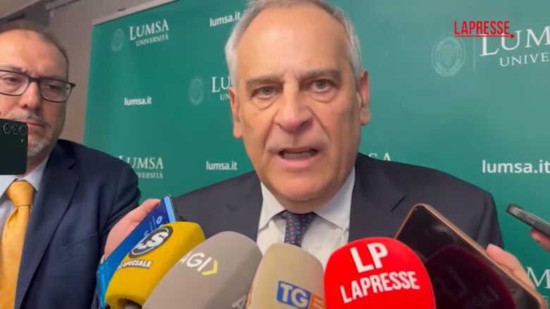 Roma, Giannini: "Derby e finale Internazionali insieme? Valutiamo in base a obiettivi squadre"