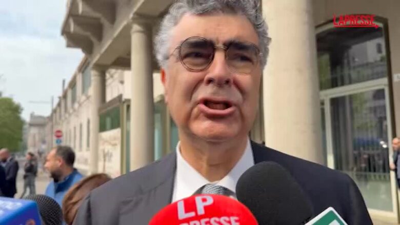 25 aprile, Fiano: "Ferita amara che va risolta insieme"