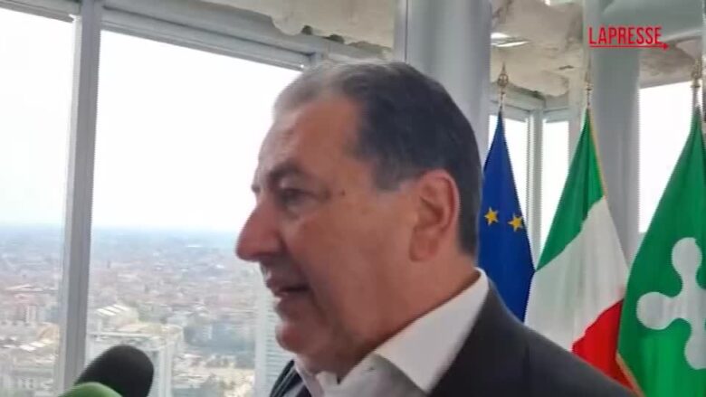 Europei volley, De Giorgi: "Aspettative altissime, obiettivo mantenere ranking alto"