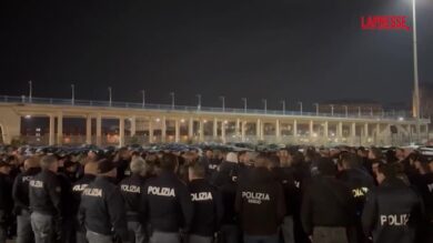 Napoli: traffico di droga e armi, 23 arresti. Colpito clan Russo