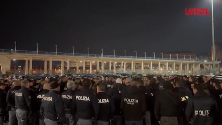 Napoli: traffico di droga e armi, 23 arresti. Colpito clan Russo