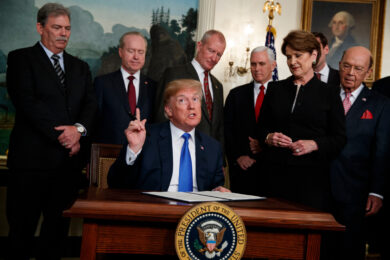 Scienza nel mirino in Usa? Trump licenzia il board della National Science Foundation