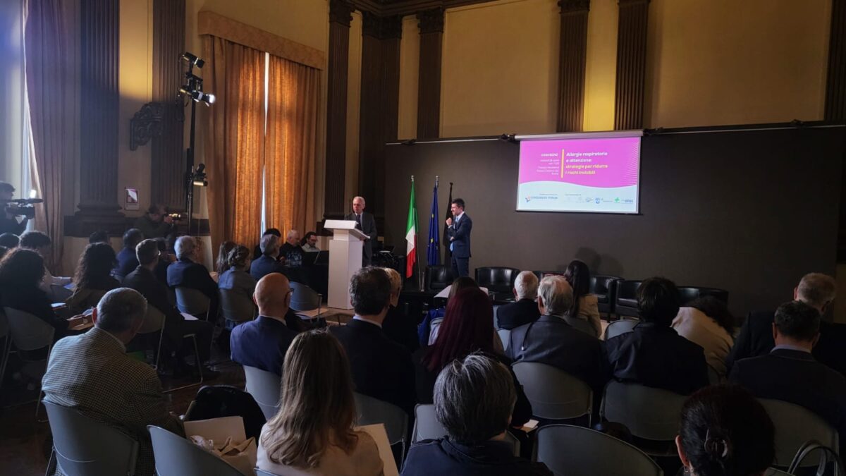 Allergie respiratorie, la minaccia invisibile sul posto di lavoro 