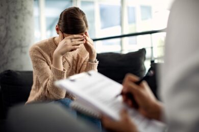 Salute mentale e neuroinfiammazione, le novità della ricerca