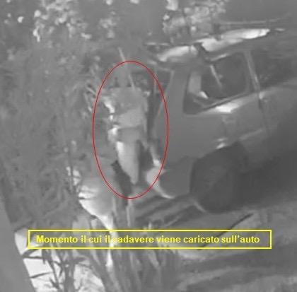 Catania, ucciso e avvolto in sacchi di plastica: tre fermi