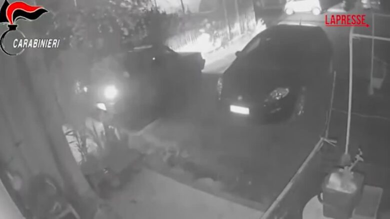 Catania, ucciso e avvolto in sacchi di plastica: tre fermi per l’omicidio di Giuseppe Florio