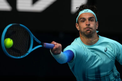 Musetti fuori dall’Atp Madrid 2026: vince Lehecka e sfuma il derby con Sinner