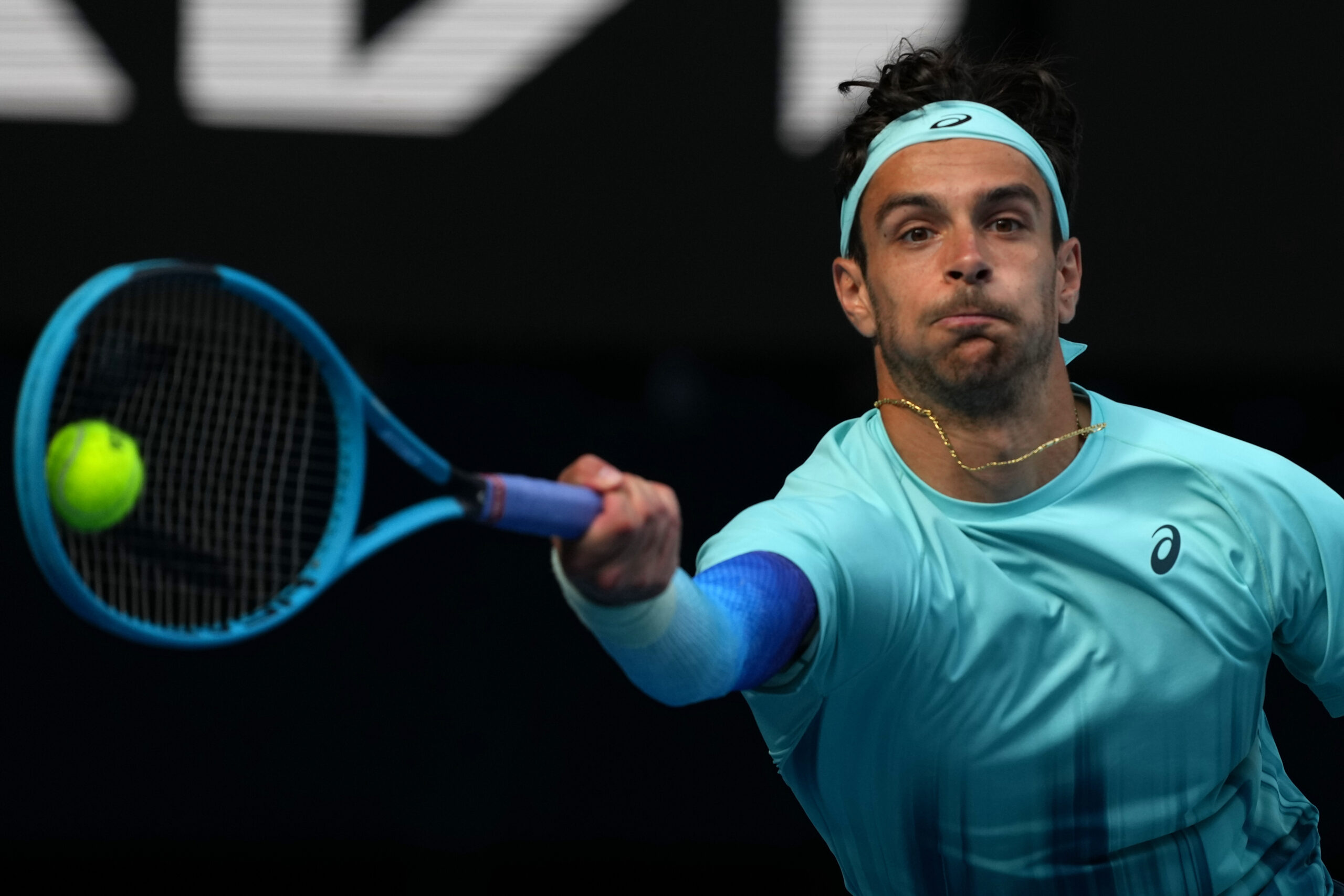 Musetti fuori dall’Atp Madrid 2026: vince Lehecka e sfuma il derby con Sinner