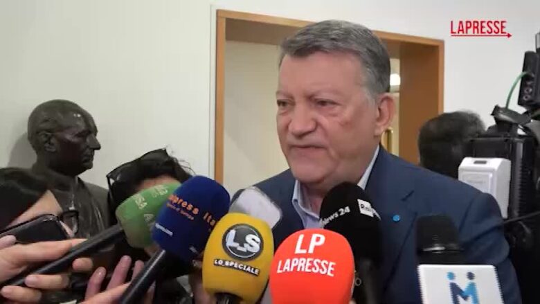 Decreto Primo Maggio, Bombardieri: "Soddisfatti, governo ci ha ascoltato"