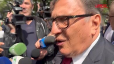 Sergio Ramelli, Romano La Russa: "Quando 25 Aprile sarà unitario spariranno saluti romani"