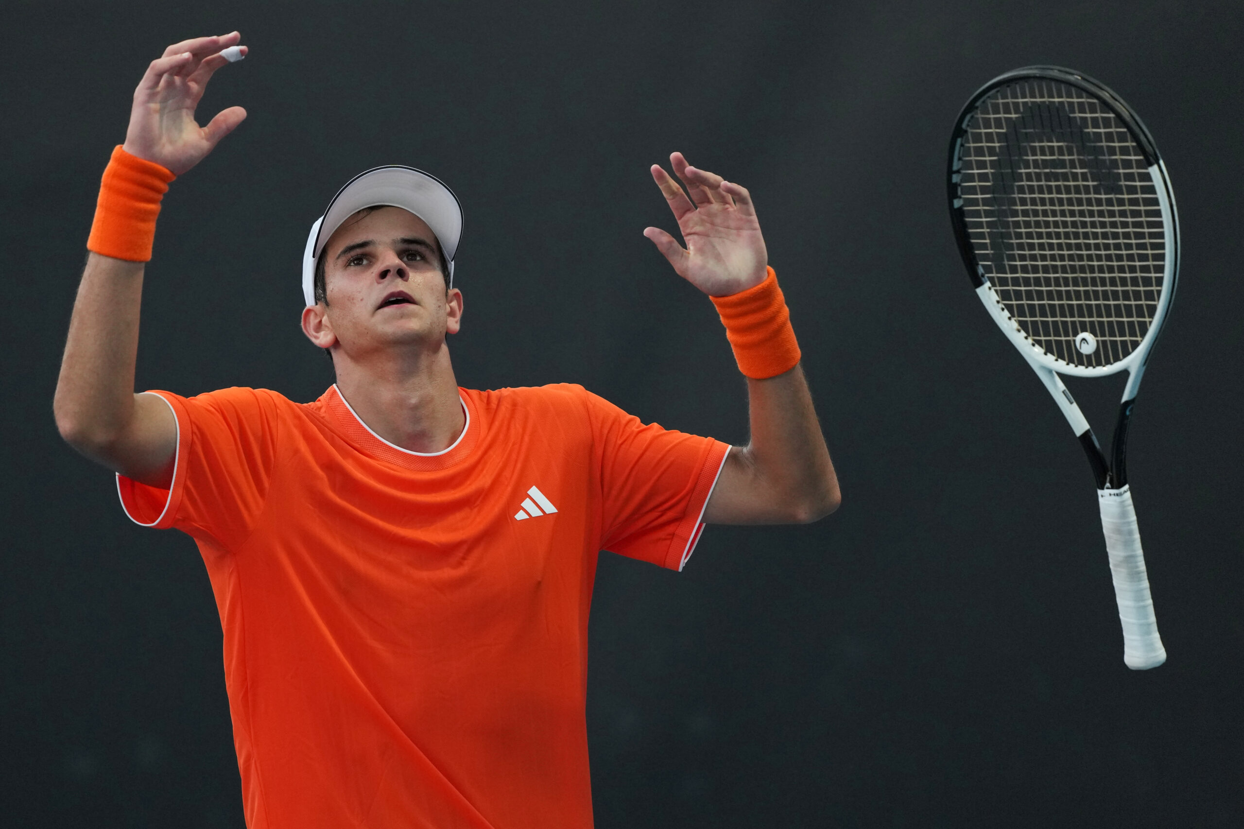 Rafael Jodar: età, ranking e carriera del prossimo avversario di Jannik Sinner all’Atp Madrid 2026