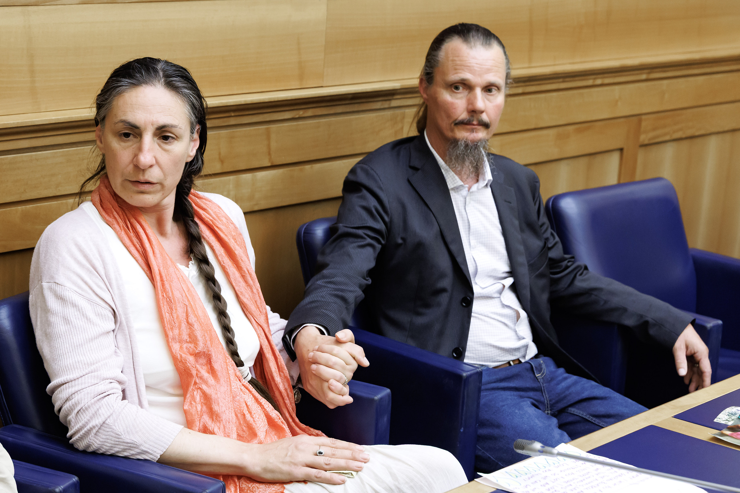 Famiglia nel bosco, per Cantelmi “errori macroscopici” nella perizia