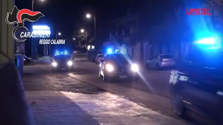 Reggio Calabria, violenze su persone vulnerabili: smantellata baby-gang