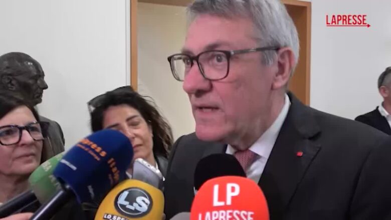 Decreto Primo Maggio, Landini: "Non un euro per lavoratori, solo per imprese"