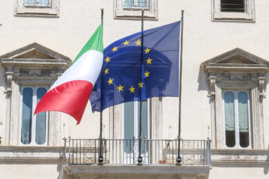 Pnrr, l’Ue dà il via libera alla nona rata per l’Italia