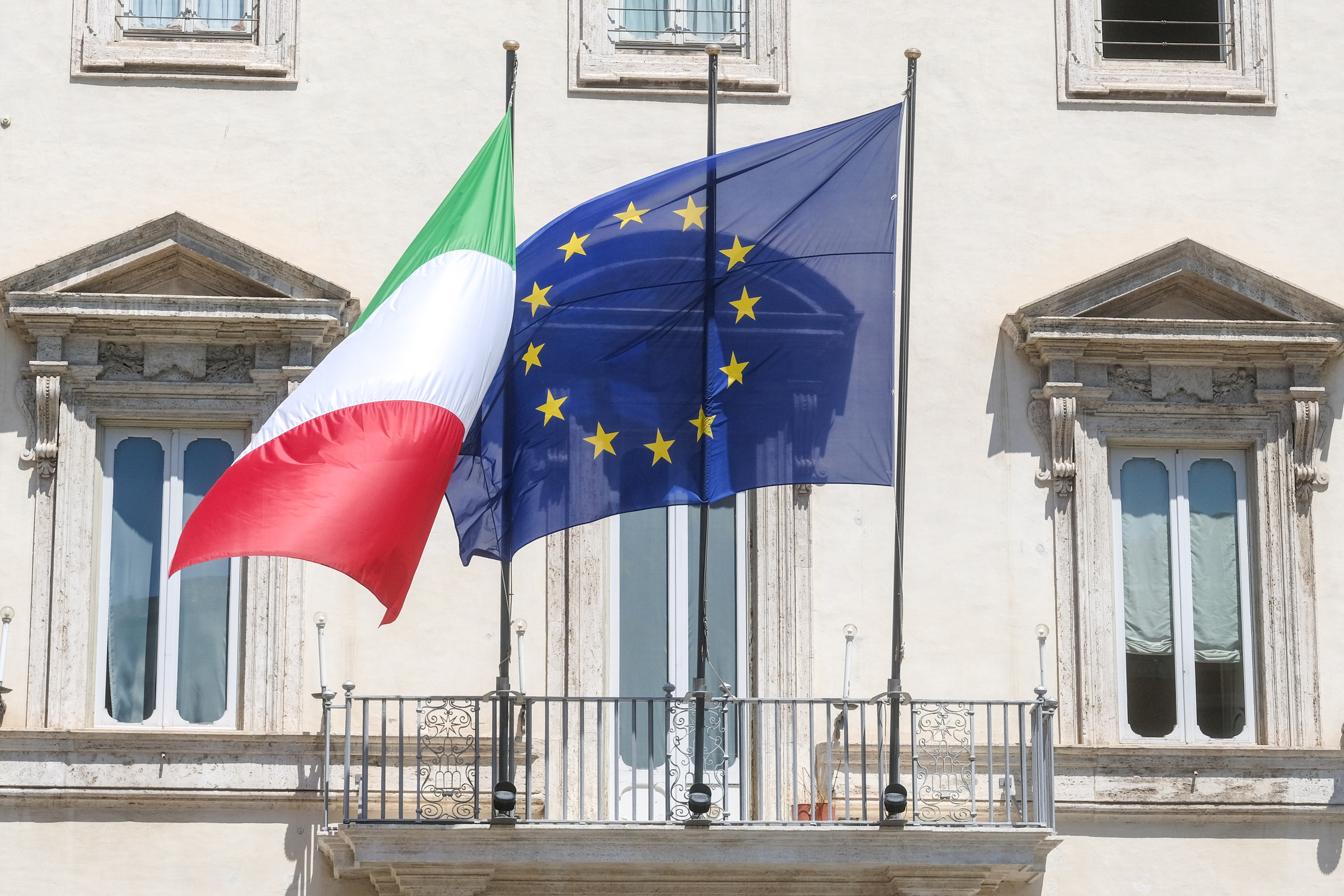 Pnrr, l’Ue dà il via libera alla nona rata per l’Italia