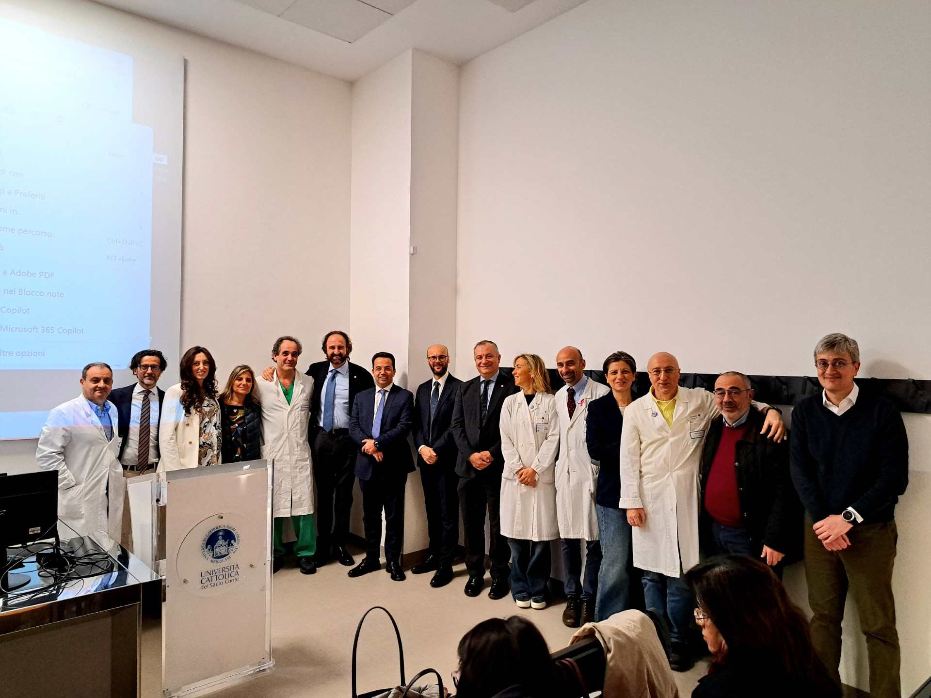 Tumore al seno, nasce la rete che punta a migliorare i percorsi di cura