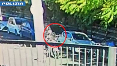 25 aprile, spari a parco Schuster: fermato un 21enne per tentato omicidio, ha confessato. Anpi: “Fare luce sui mandanti”