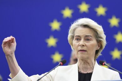 Crisi energetica, nel piano Ue aiuti di Stato fino al 70%: cosa prevede il Metsaf