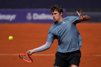 Cobolli-Zverev oggi all’Atp Madrid 2026: precedenti, orario e dove vederlo
